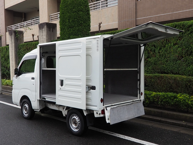 ダイハツ ハイゼットトラック 
