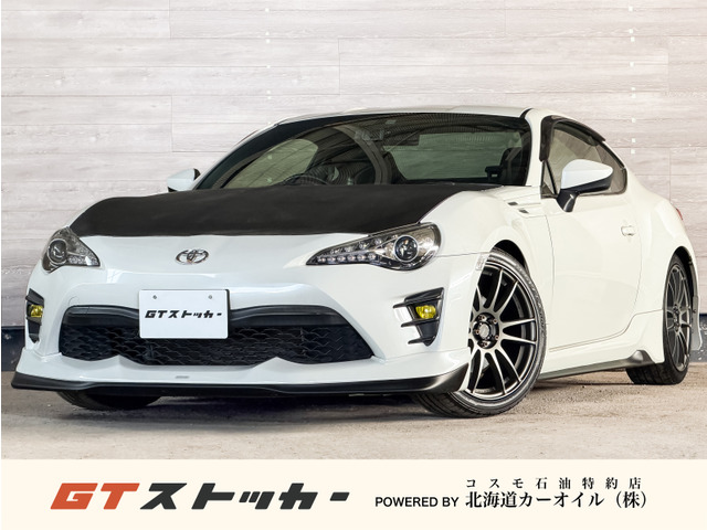 トヨタ 86 