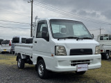 サンバートラック TC 4WD /2WD切替付★AC/PS★検2年付♪♪