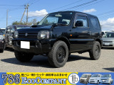 【中古車情報】スズキ ジムニー XG 4WD 車検残(R10.1)点検整備・保証付‼ の中古車詳細（走行距離：13.7万km、カラー：色替え(外装黒)、販売地域：新潟県新潟市南区下塩俵）