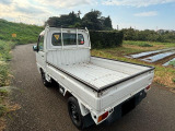 サンバートラック TB プロフェッショナル 4WD 
