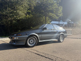 スプリンタートレノ 1.6 GT アペックス 