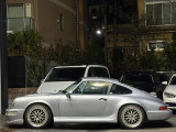 911 カレラ2 ティプトロニック EU新車並行車 左ハンドル ローダウン