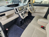 ムーヴキャンバス  禁煙車 BTナビバックカメラETC