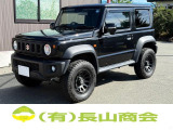 スズキ ジムニーシエラ 1.5 JC 4WD