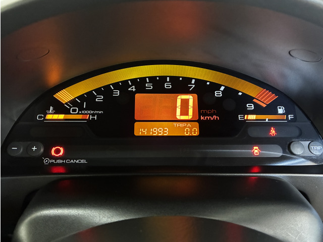 2001 Honda S2000 2.0 HONDA photo 2