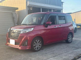 トール 1.0 カスタムG ターボ SAII ETC