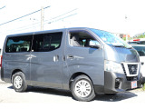 日産 NV350キャラバン 2.0 DX ロング
