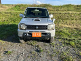 ジムニー XC 4WD XC 4WD パートタイム4WD