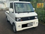 日産 クリッパートラック DX エアコン付