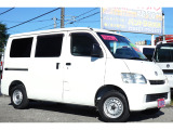 トヨタ タウンエースバン 1.5 GL
