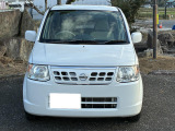 日産 オッティ E