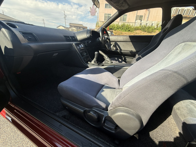 1990 Nissan Skyline GT-R photo 3
