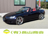 ホンダ S2000 2.0 タイプV
