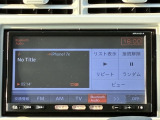 BluetoothAudio画面
