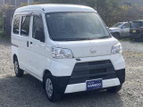 ハイゼットカーゴ スペシャル 4WD 夏冬タイヤ下回り防錆加工付