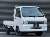 サンバートラック TB プロフェッショナル 4WD 
