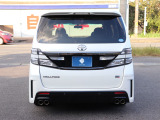ヴェルファイア 2.4 Z Gs 後席モニター社外ナビBカメ地デジBT音楽