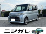 ダイハツ タントカスタム