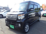 アトレーワゴン カスタムターボ RS リミテッド 純正メモリーナビ 地デジフルセグTV