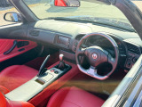 S2000 2.0 タイプV 現車確認歓迎!車検2年付き!