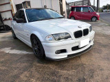 M3セダン  M3仕様 M3エンジン M3MT換装