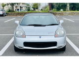 MR-S 1.8 Sエディション 