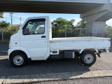 キャリイ KC 2サイクル エアコン付き