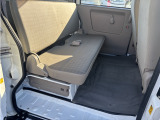 気になるシート破れなどもなく、比較的きれいな車両です!!