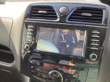 純正ナビ・TV