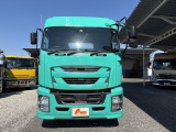ギガ トレーラーヘッド 