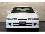 インテグラタイプR 1.8 1オーナー 96spec 純RECARO