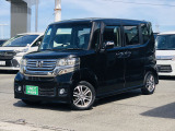 ホンダ N-BOXカスタム