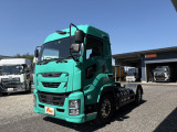 ギガ トレーラーヘッド 