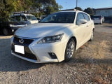 CT 200h バージョン C バージョンC