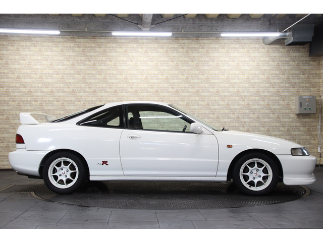 1996 Honda Integra Type R 1.8 1 96spec RECARO photo 6