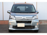 ムーヴカスタム X SA 車検2年付き!! スマートキー