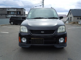 プレオ  RM 4WD スーパーチャージャー