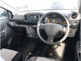 ミライース L SAIII 軽減Bコーナーセンサー 走行5900km