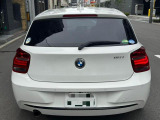 1シリーズ  116i etc bluetooth