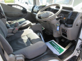 ☆内装・運転席廻りです☆