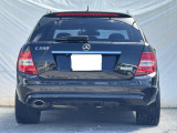 Cクラスワゴン C200 ブルーエフィシェンシー パドルシフト 純正アルミ 禁煙車