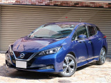 日産 リーフ G
