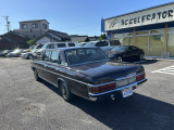 プレジデント  4.4ソブリンVIP・ブラウン・下取車