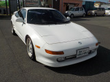 1993 Toyota MR2 Turbo 2.0 G photo 2