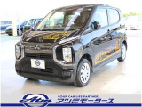 三菱 eKクロス EV G