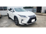 レクサス RX