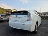 プリウス 1.8 S ワンオーナー 禁煙車 Bluetooth