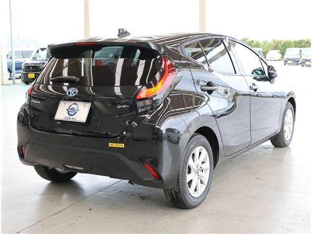 トヨタ アクア 1.5 Z 15AW 10.5型ナビ TV ETC の中古車詳細 (17,000km