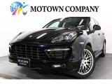 ポルシェ カイエン GTS ティプトロニックS 4WD